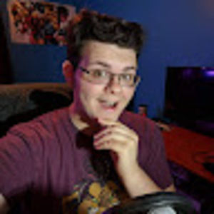 Meet your Posher, Aaron